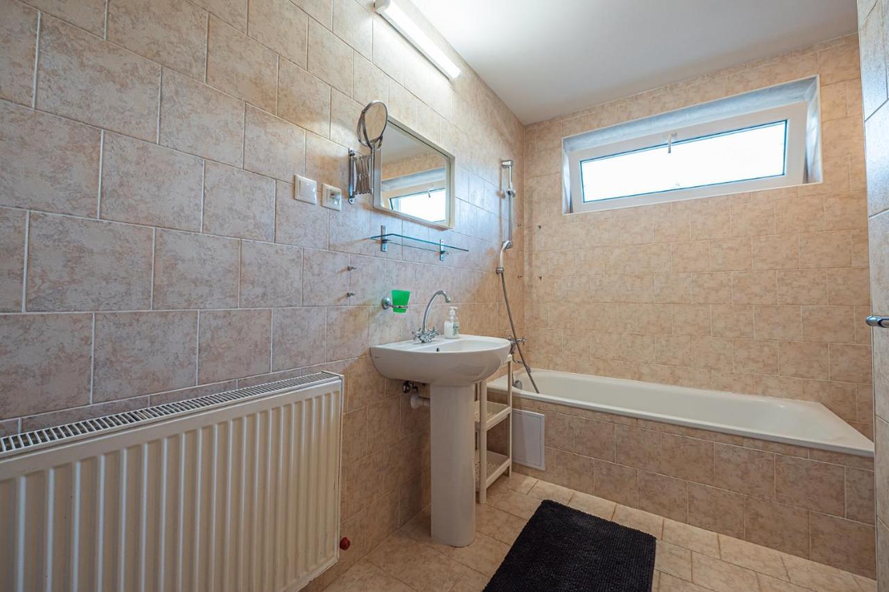 Xlsuite Apartment Comfort Piest'any Dış mekan fotoğraf