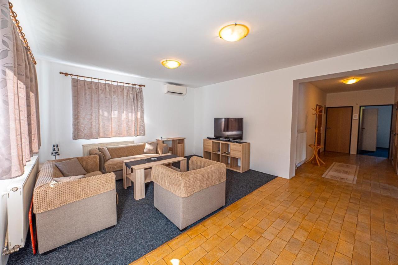 Xlsuite Apartment Comfort Piest'any Dış mekan fotoğraf