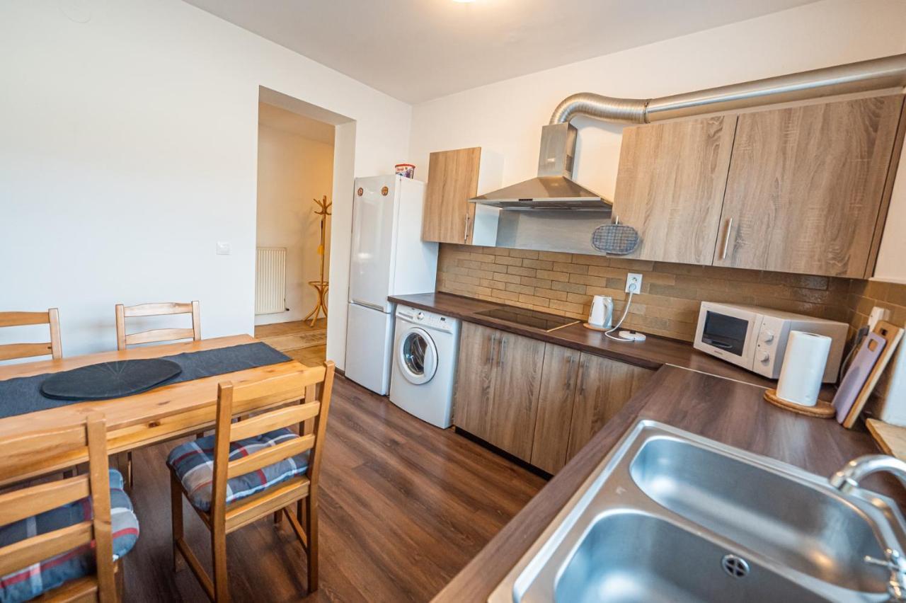 Xlsuite Apartment Comfort Piest'any Dış mekan fotoğraf