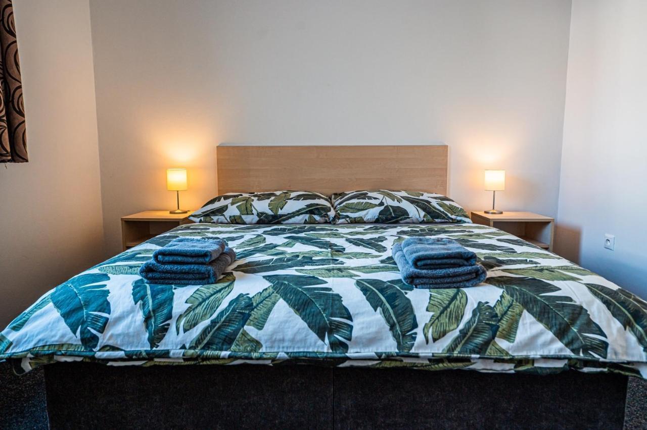 Xlsuite Apartment Comfort Piest'any Dış mekan fotoğraf