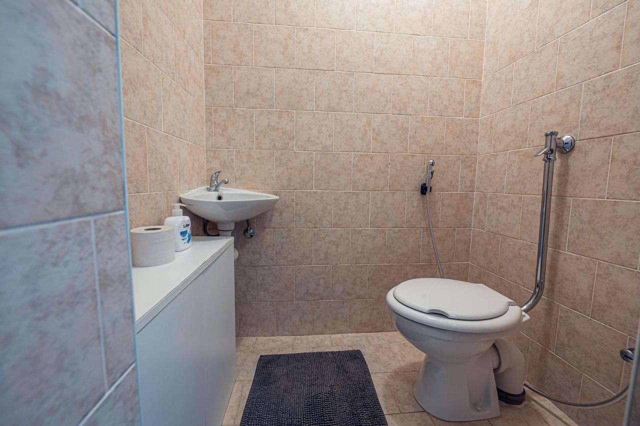 Xlsuite Apartment Comfort Piest'any Dış mekan fotoğraf