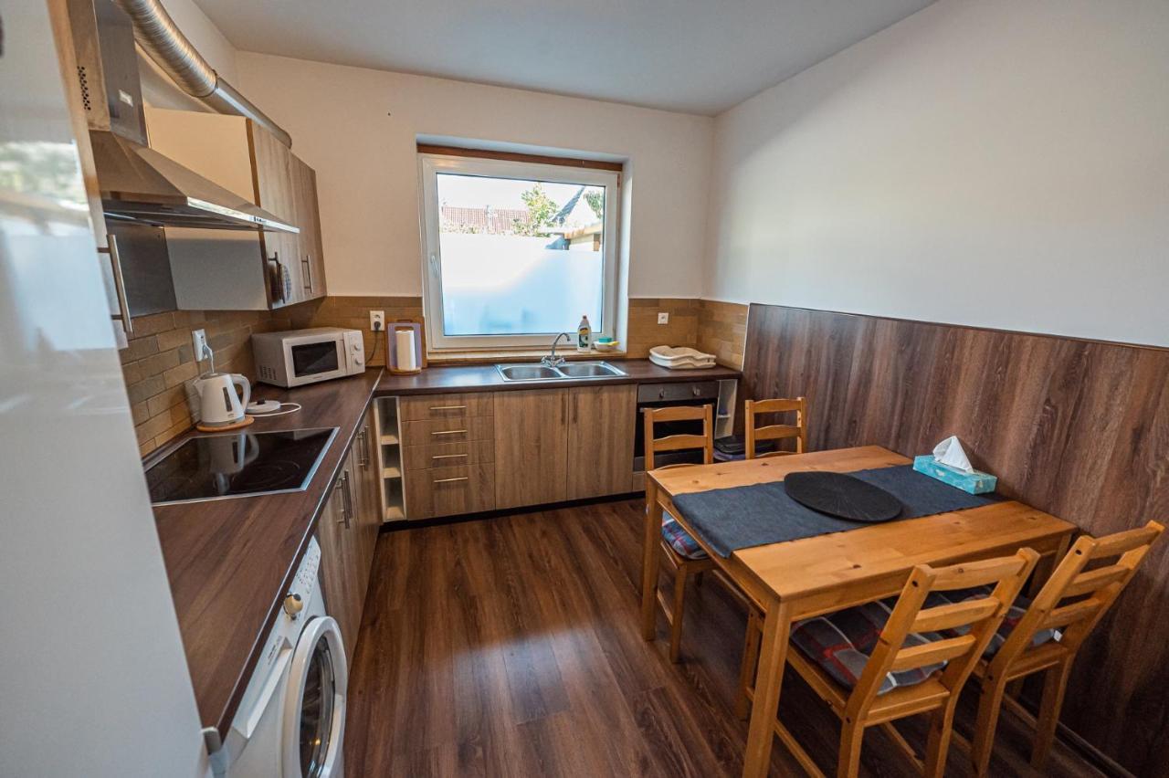 Xlsuite Apartment Comfort Piest'any Dış mekan fotoğraf