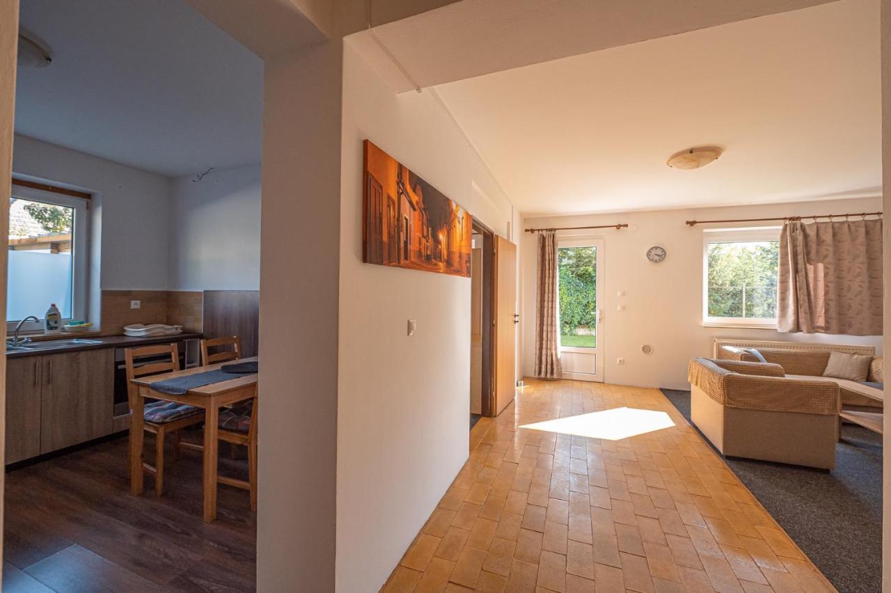 Xlsuite Apartment Comfort Piest'any Dış mekan fotoğraf