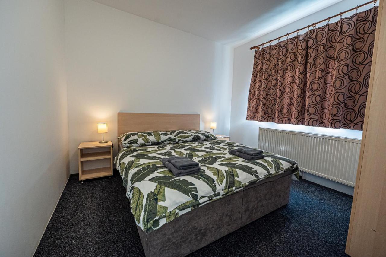 Xlsuite Apartment Comfort Piest'any Dış mekan fotoğraf