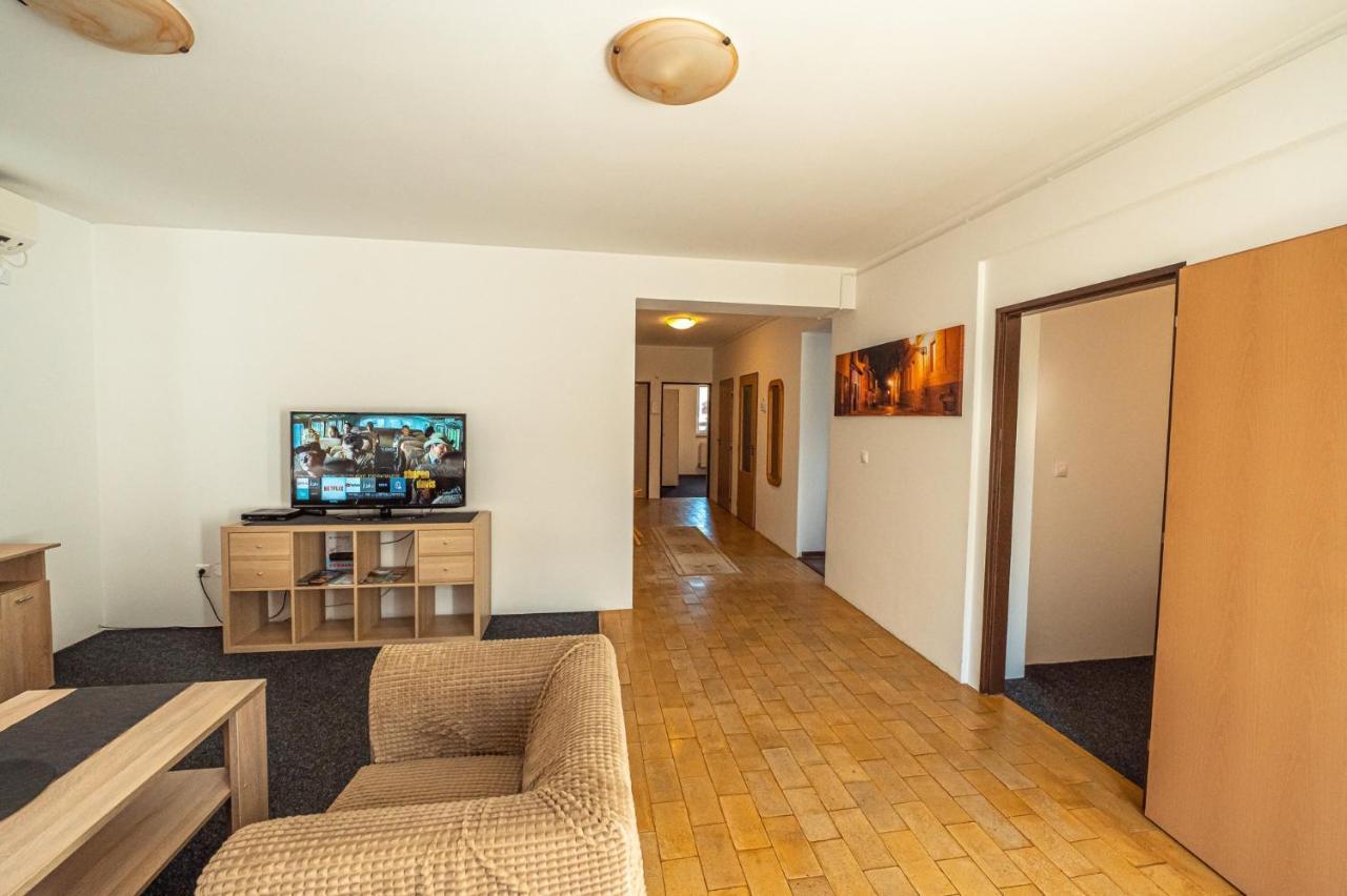 Xlsuite Apartment Comfort Piest'any Dış mekan fotoğraf