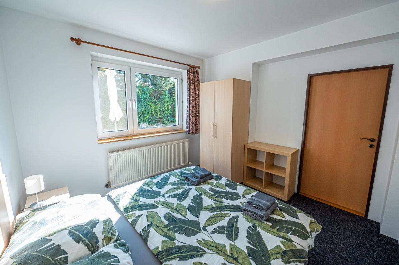 Xlsuite Apartment Comfort Piest'any Dış mekan fotoğraf