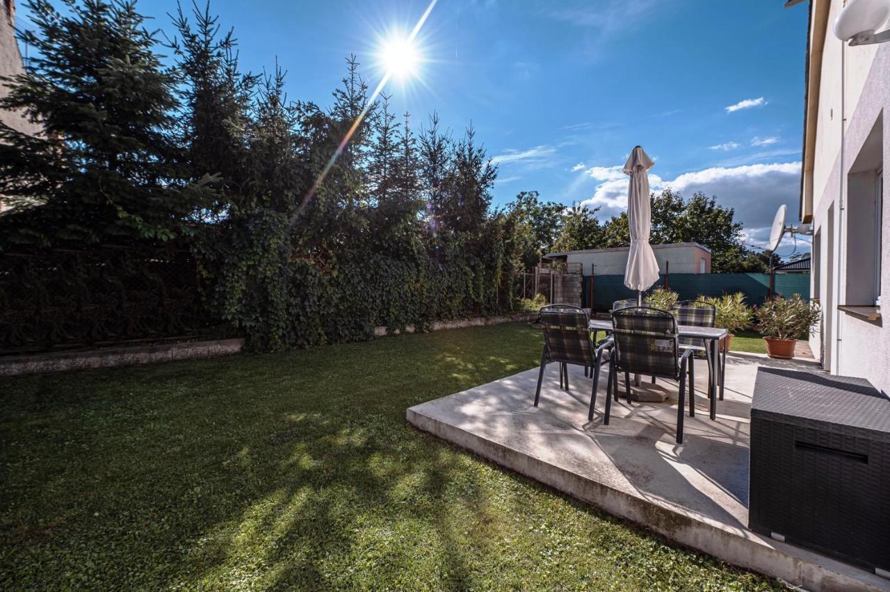 Xlsuite Apartment Comfort Piest'any Dış mekan fotoğraf