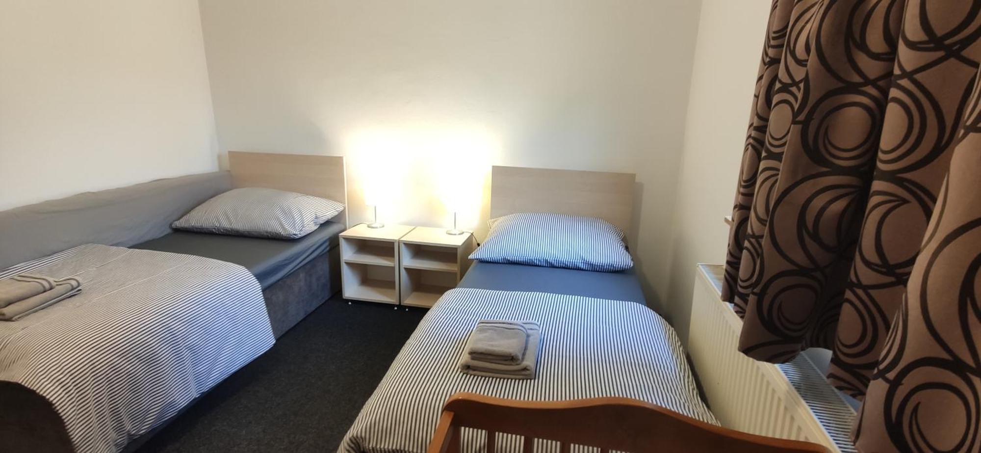 Xlsuite Apartment Comfort Piest'any Dış mekan fotoğraf
