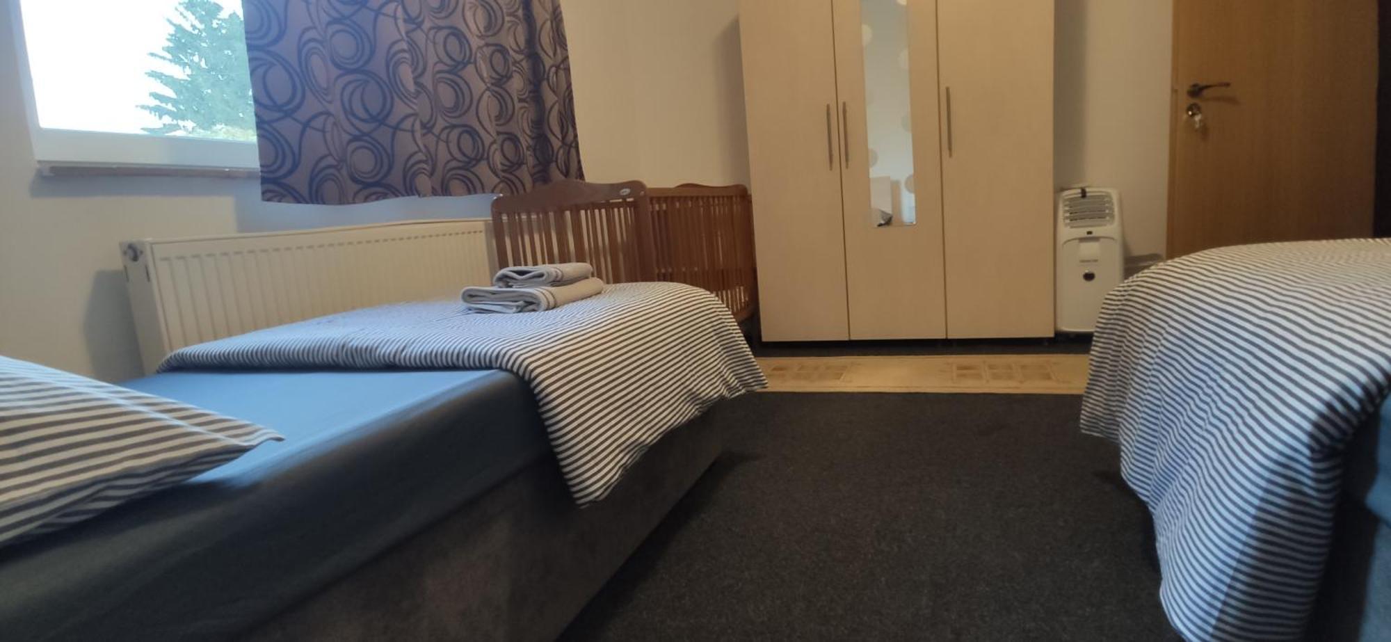 Xlsuite Apartment Comfort Piest'any Dış mekan fotoğraf