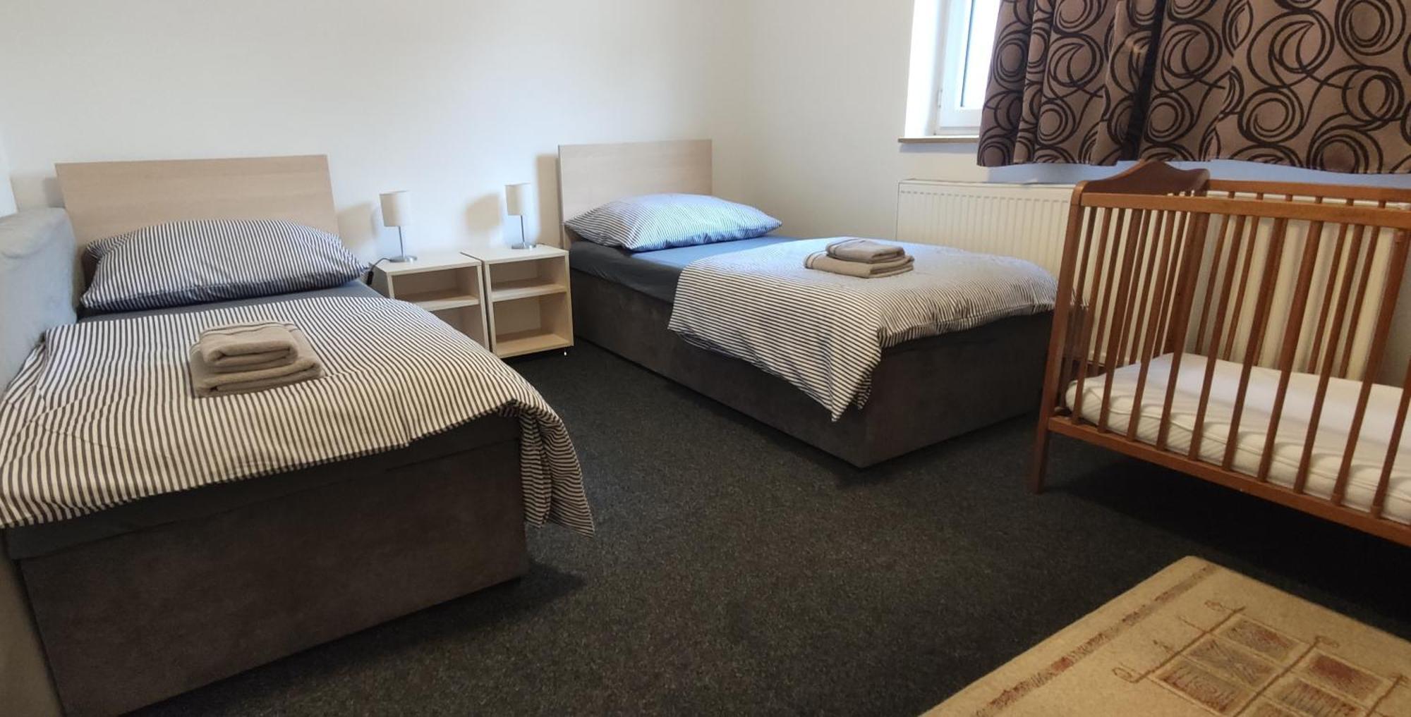Xlsuite Apartment Comfort Piest'any Dış mekan fotoğraf