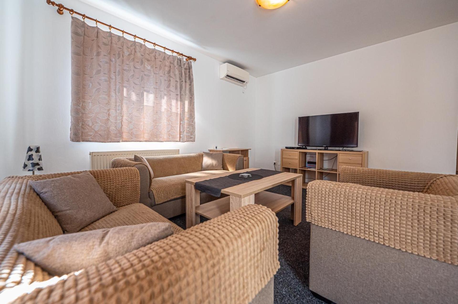 Xlsuite Apartment Comfort Piest'any Oda fotoğraf